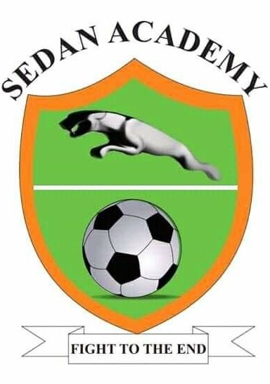 Sedan Football Academy Club logo